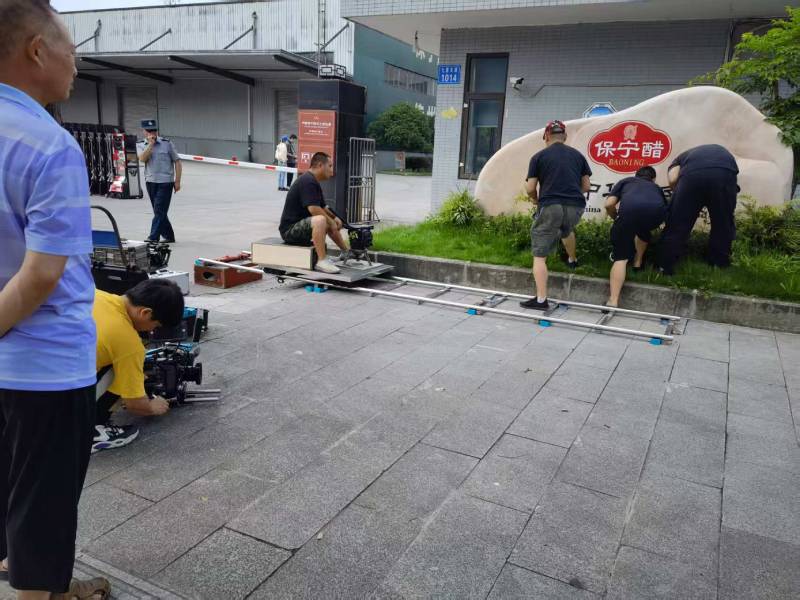 沾化县广告片拍摄公司核心优势：全流程服务，让品牌广告片省心更出彩