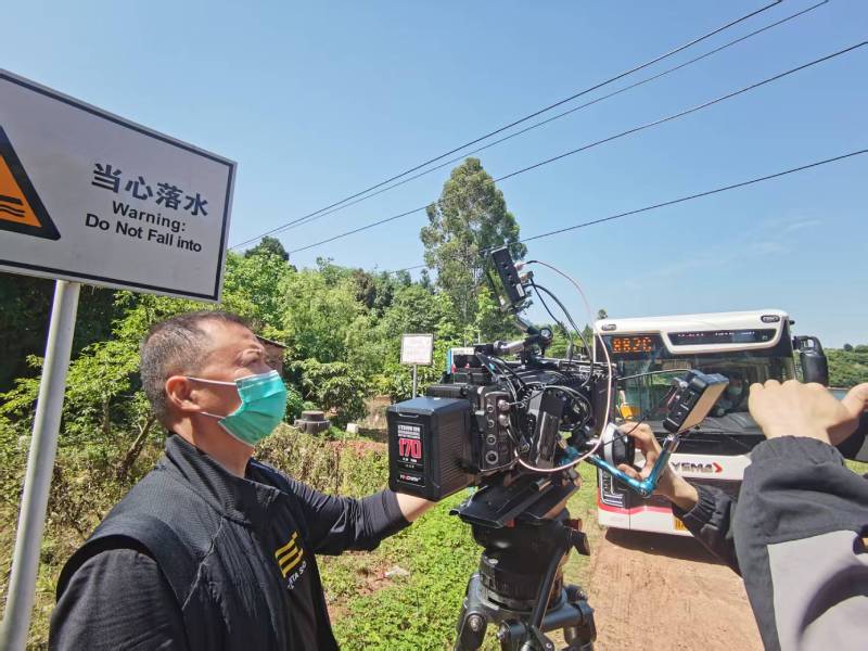 沾化县TVC拍摄公司：深耕本地市场，为品牌定制专属拍摄方案