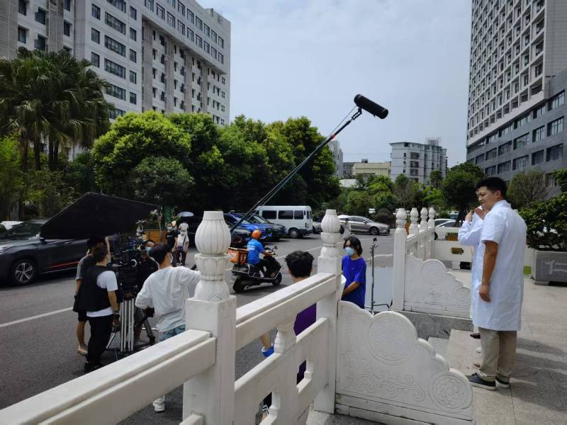 沾化县广告片拍摄公司低成本实现高规格制作的诀窍